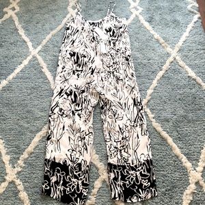 NWT French Connection Romper One Piece 6